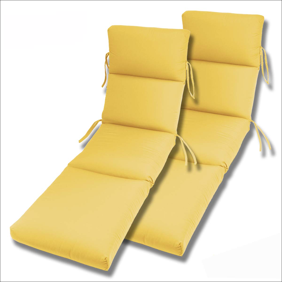 Comfort Classics Chaise Cushion