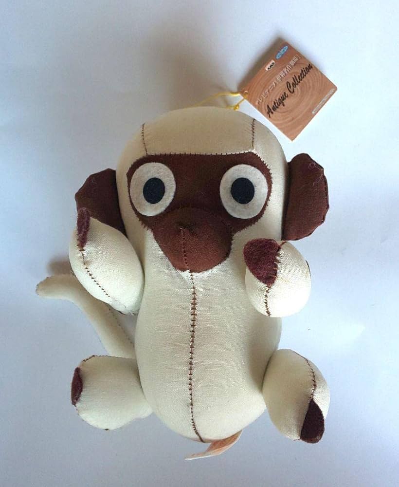 LIMITED EDITION 母を訪ねて三千里 アメディオ ぬいぐるみ Amazon.co.jp: 母をたずねて三千里 アメデオ ぬいぐるみ : おもちゃ