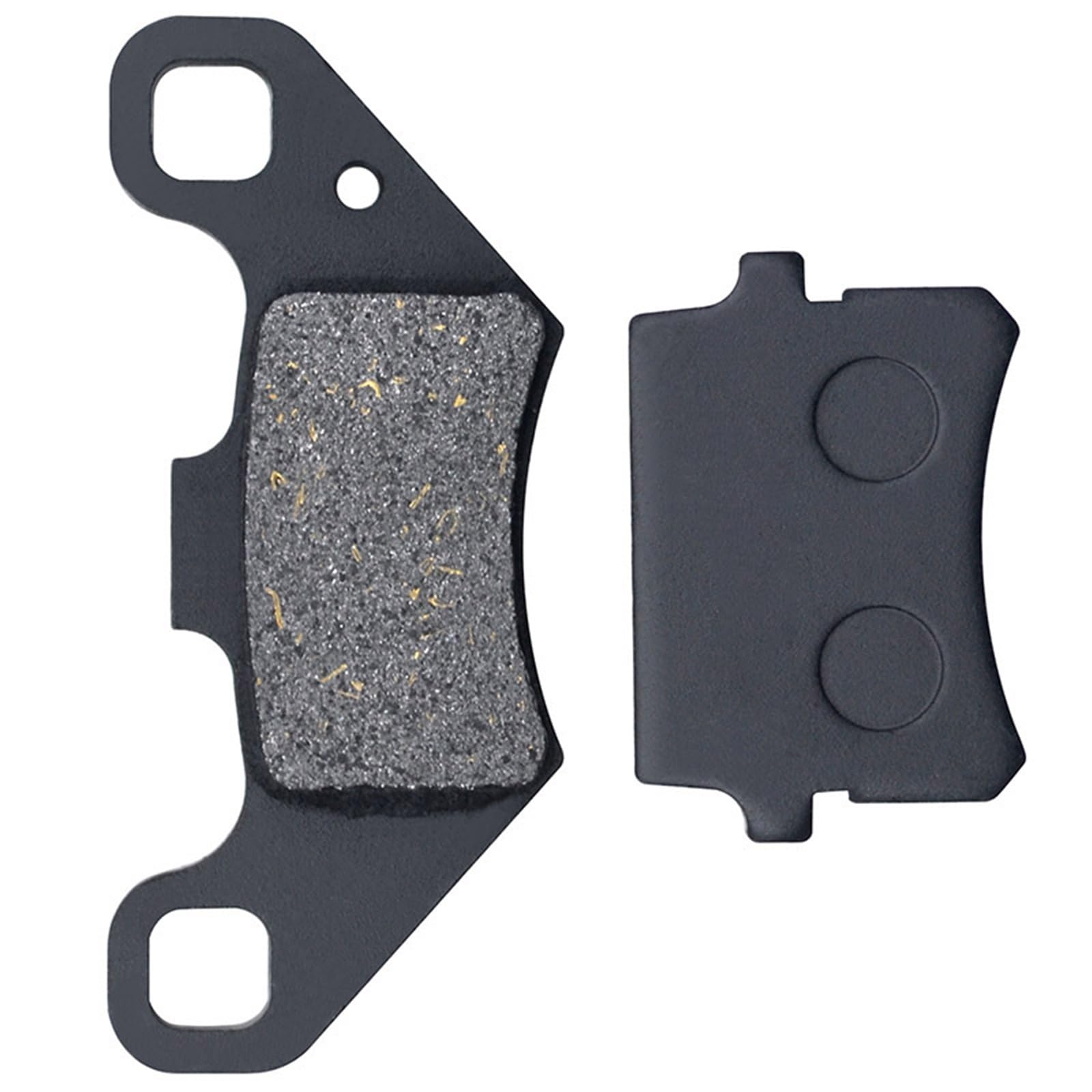 Plaquettes de frein avant moto Triumph Explorer Ranger 300 : stoppez les pertes de puissance