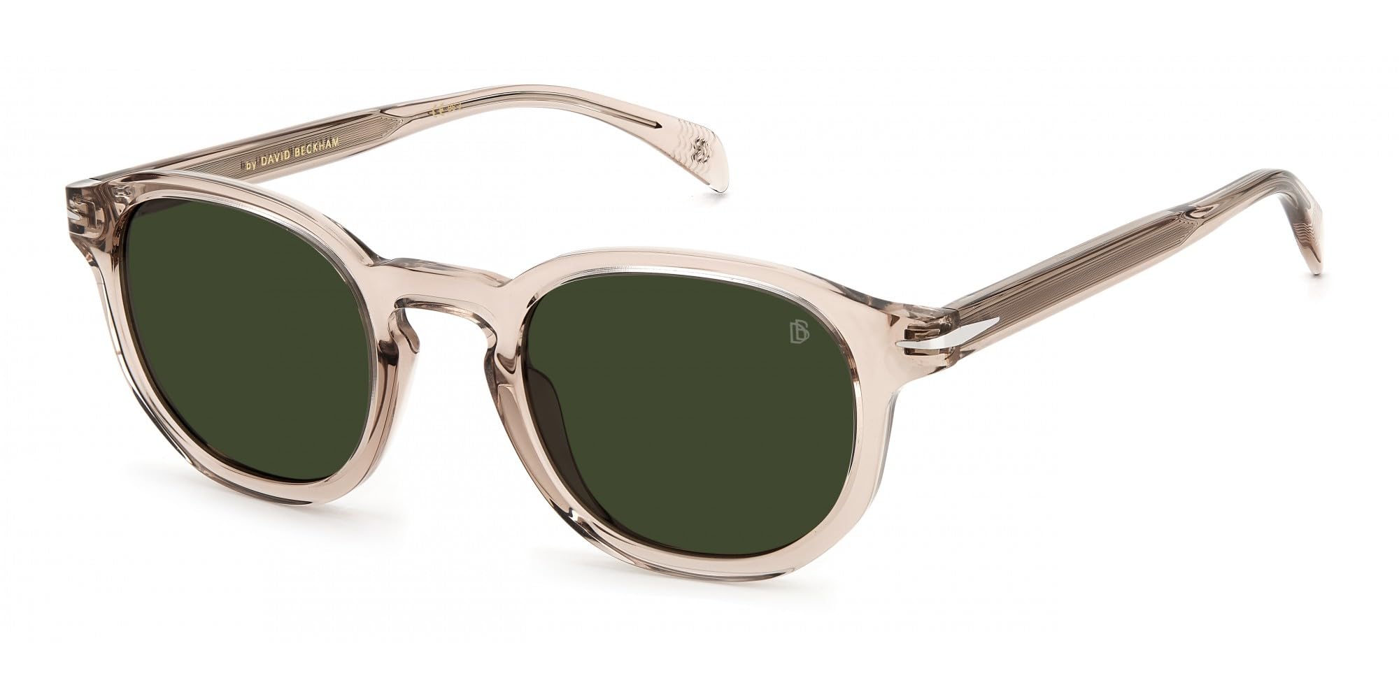 DAVID BECKHAM DB 1007/S Occhiali da sole da uomo Fango