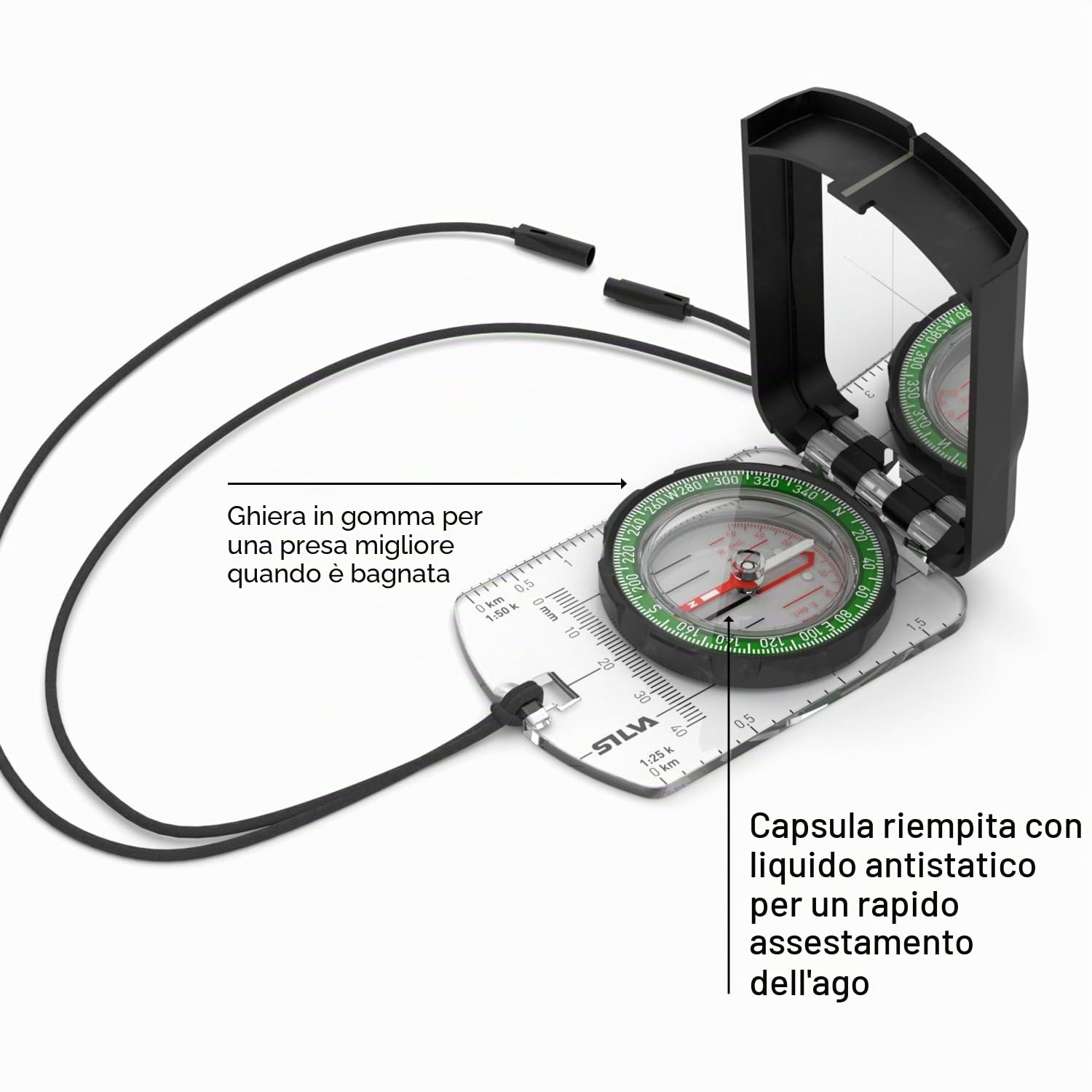 Silva Bussola Ranger S