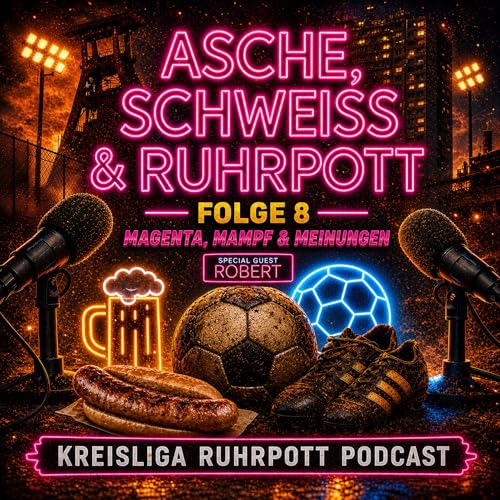 Magenta, Mampf & Meinungen