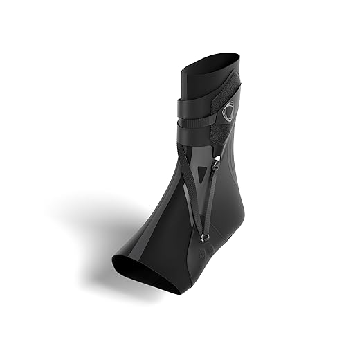 BETTERGUARDS 3.0 Ankle Brace, Ultra-Light Compression Support for Sprains &