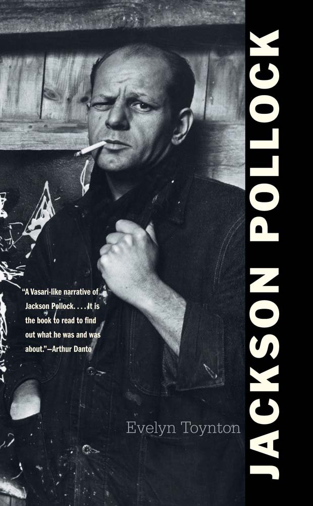 Jackson Pollock (Icons of America)