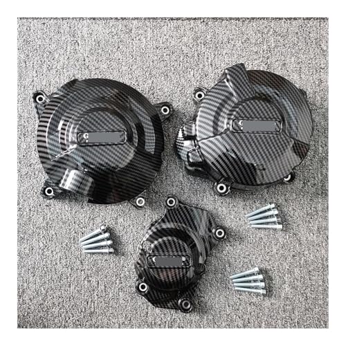 Protection moteur Trident 660 (2021-2024) - Sabot de protection moteur moto robuste