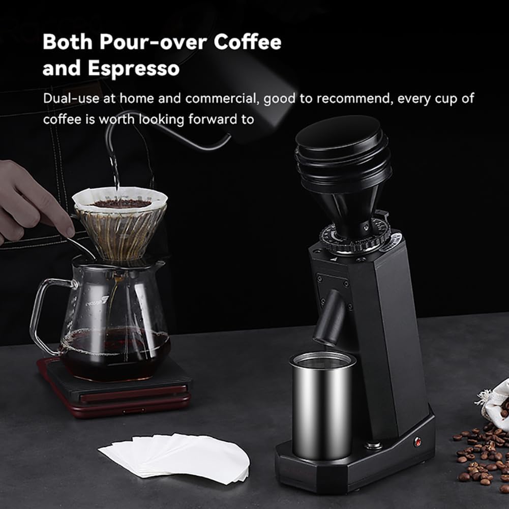 Młynek do kawy ręczny ekspres do kawy kapiący ręczny młynek elektryczny zadzior maszyna ceramiczny espresso regulowany przenośny mały ręczny