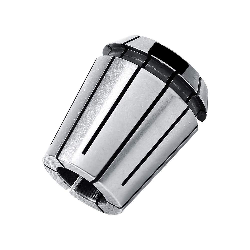 19 Pcs Spring, Details About ER32 19pz Collet Molla Clips Pinza Per Set Chuck 2mm 20mm Collets CNC Milling Machine Lathe Incisione Holder Super Exactness Workholding Engraving