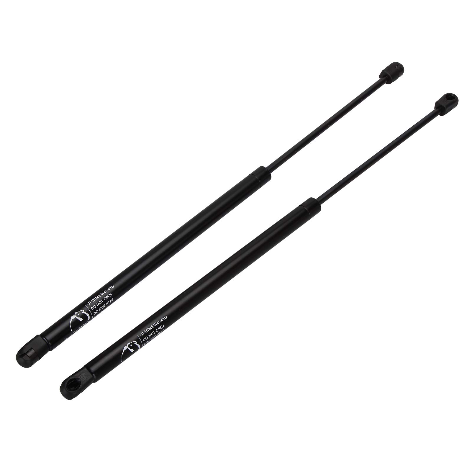 AUTORCE Pair Of Rear Tailgate Boot Gas Struts For BMW 3 Series E91 Touring (2004-2012) – 51247127875