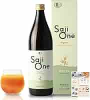 Amazon.co.jp: サジーワン SajiOneオーガニック サジー 有機JAS