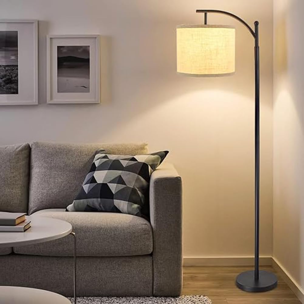 Générique Ampoule à baïonnette B22, 7W Ampoules LED en Forme de Bougie B22, Équivalent Ampoule Incandescente 60W, Ampoule LED Économe en Énergie Lot de 6,Warm White