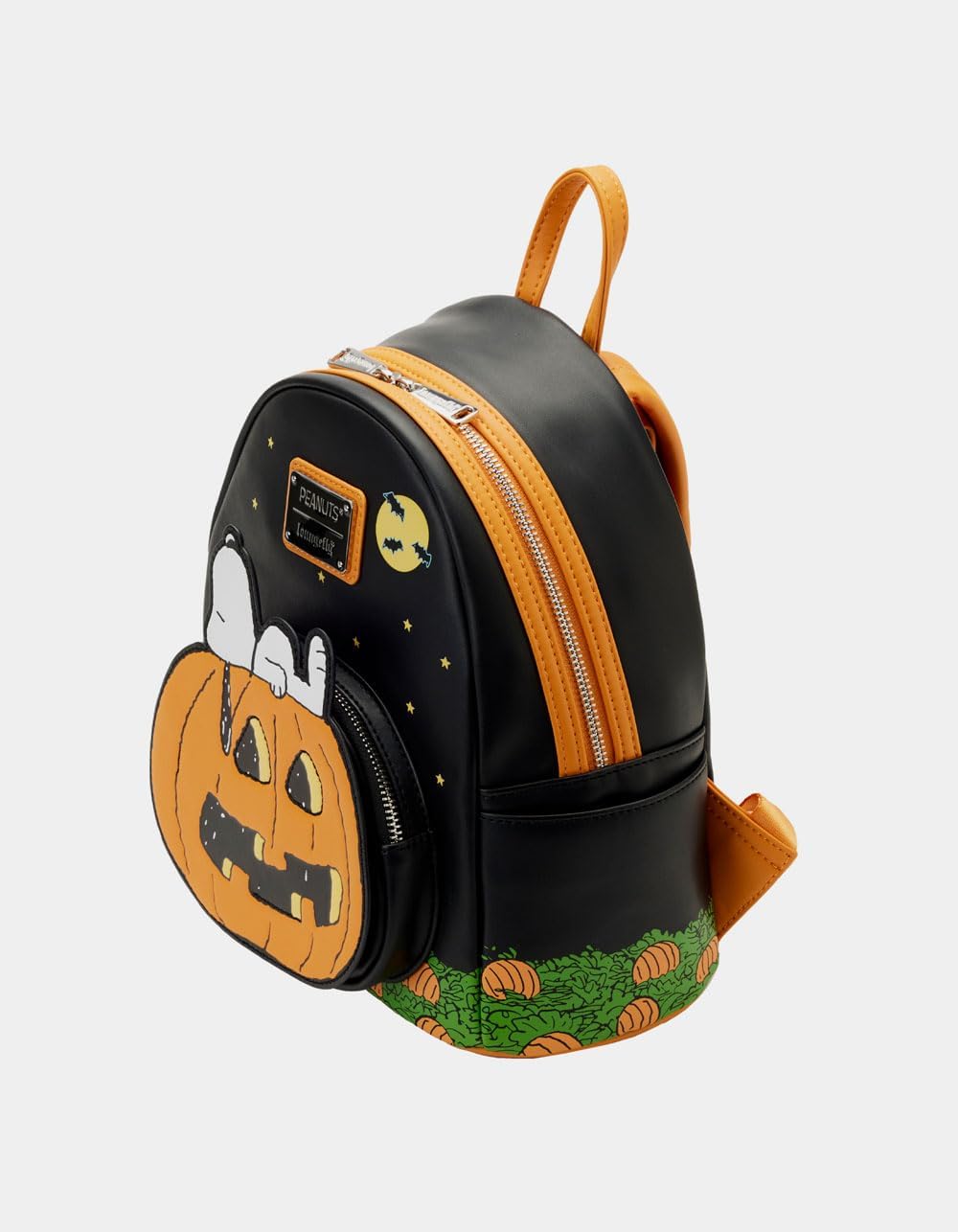 Peanuts Great Pumpkin Snoopy Mini Backpack