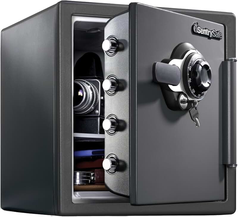 Home Safes & Safe Accessories Home Safes & Safe