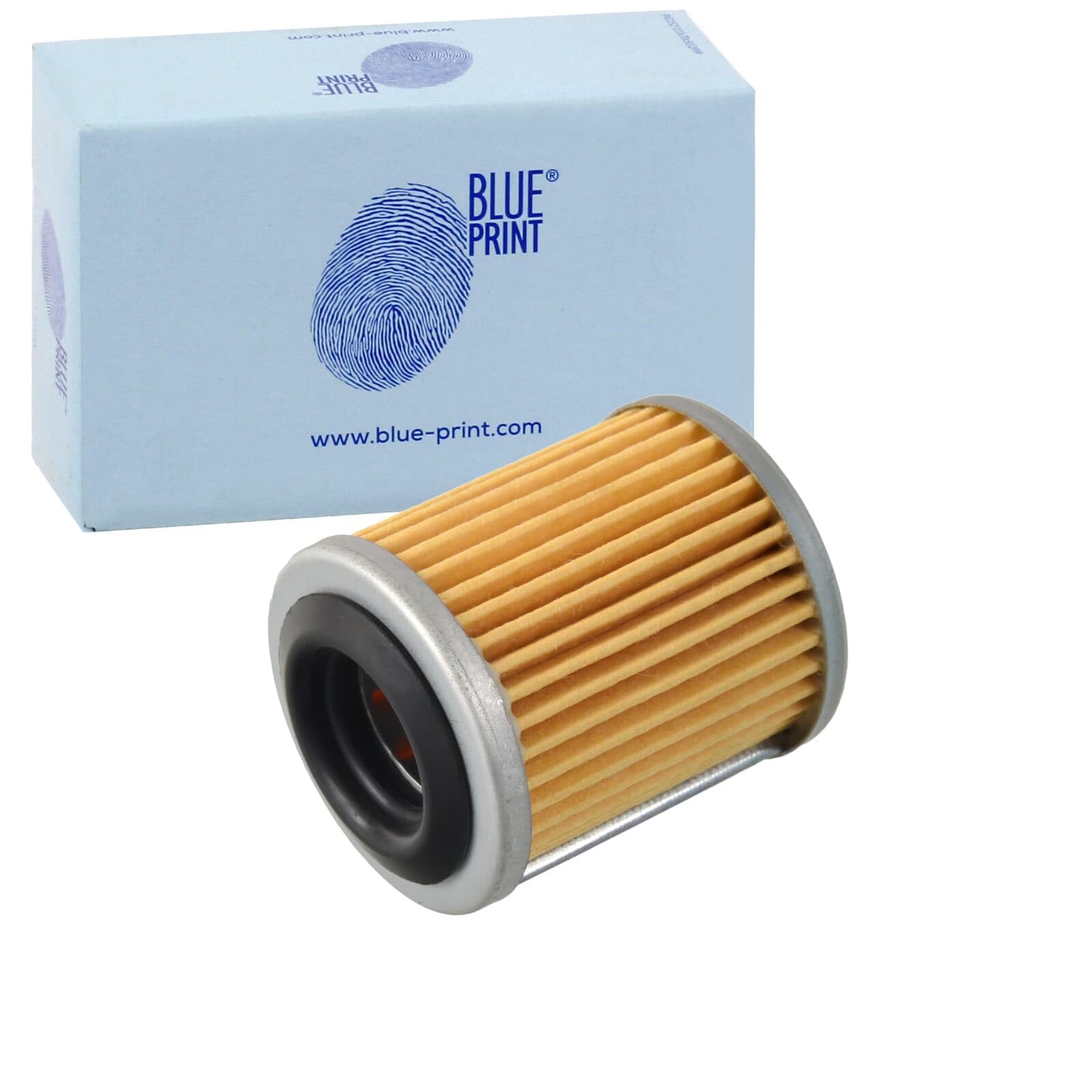 Automatic GearBox Oil Filter ADBP210016 Blue Print Transmission 226708 2824A006