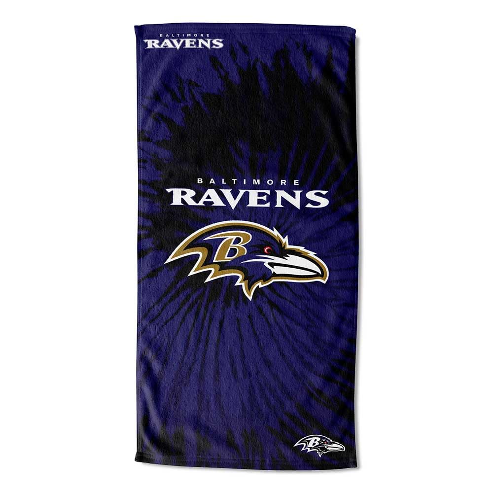 Northwest NFL Unisex-Adult Beach Towel