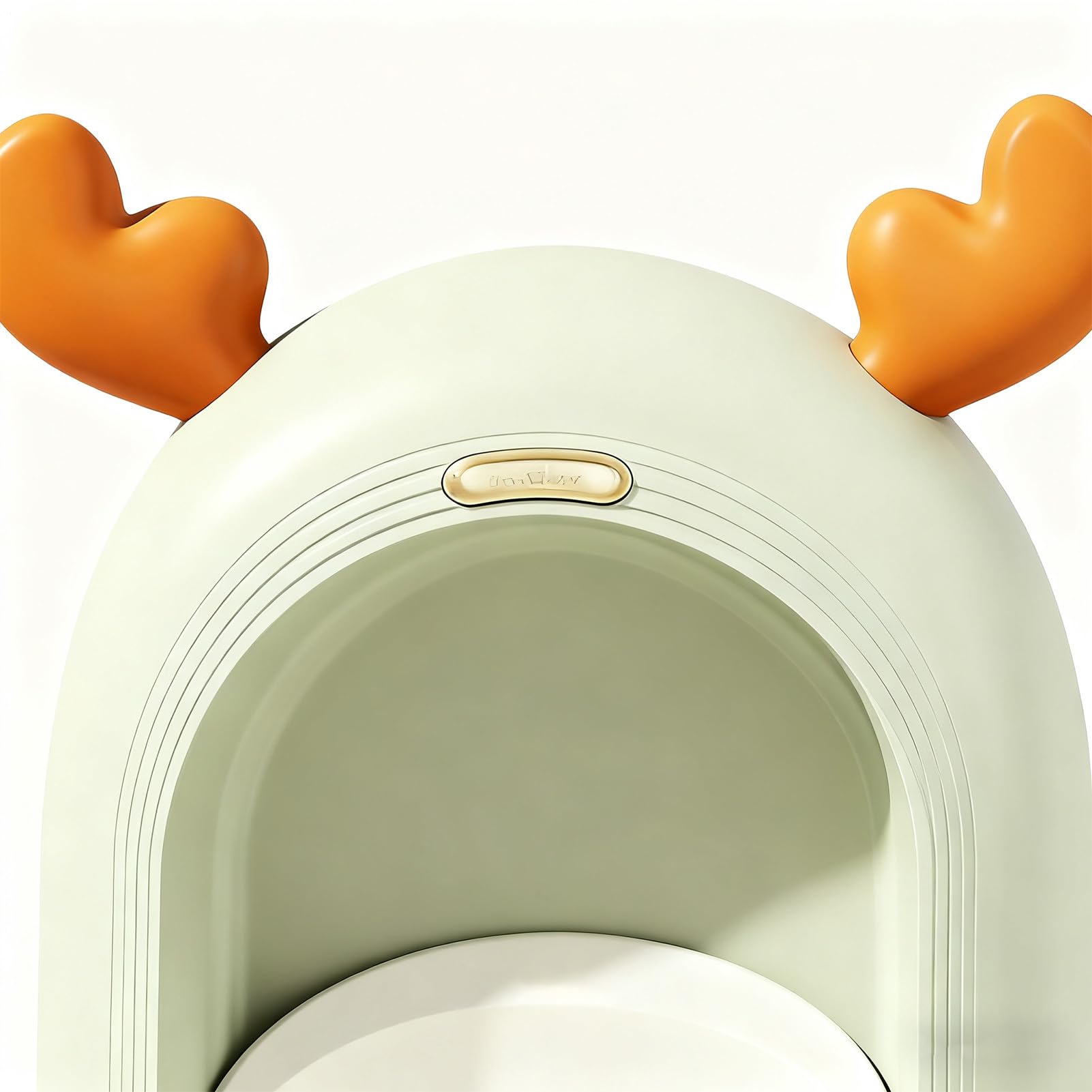 Orinal infantil para niños, inodoro montado en la pared, orinal de
