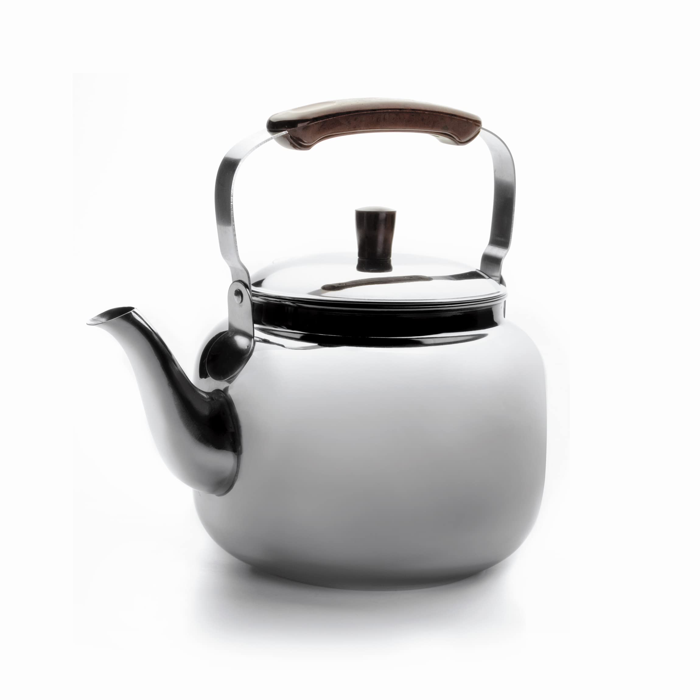 Lacor-68215-COFFEE Pot Sandwich Bottom 1,5 LT.18/10