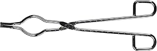 GSC International 4-CT57 Nickel-Plated Crucible Tongs, 10