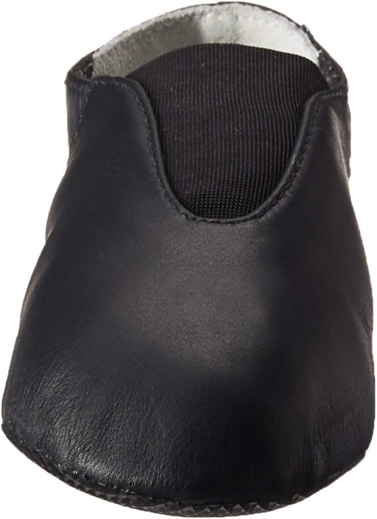 Bloch Jazz Shoes For Girls, Dance Shoe, Super Jazz Leather with Strong Elastic Slip On, High Durability, Superior Fit, Rubber Split Sole Leather, Flexibility, Dancing Shoes - Image 2