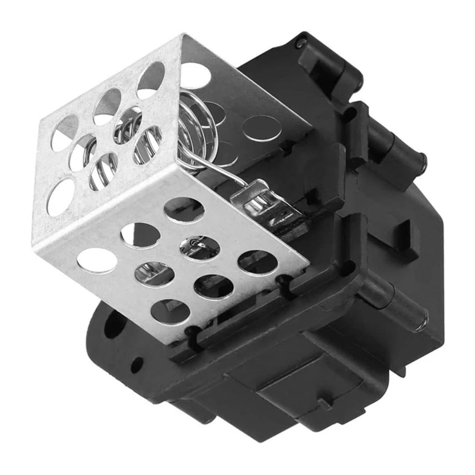 Motor del Ventilador La Resistencia del Motor Ventilador reemplaza 9658508980 1308CN para Citroen para Peugeot 107 2005 9659799080 Automotor