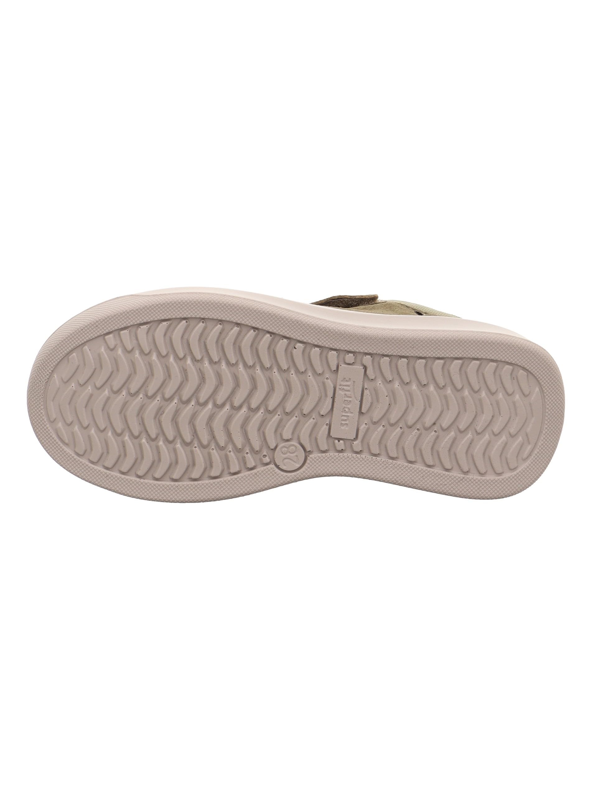 Superfit Jungen Cosmo Leicht Gefütterte Gore-texSneaker