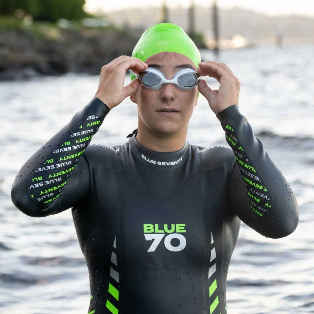 Reaction Wetsuit (Women's)