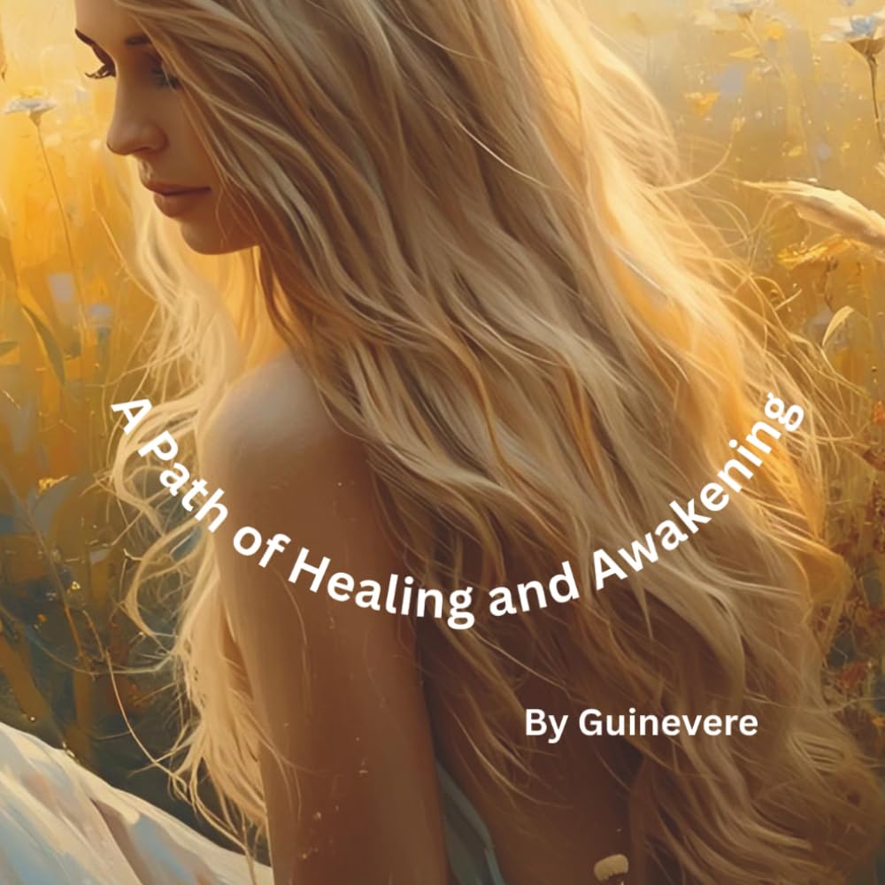 A Path of Healing and Awakening