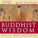 Buddhist Wisdom: Daily Reflections
