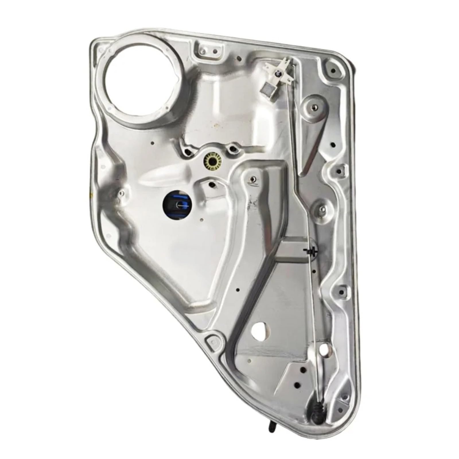 Elevalunas Para VW Para Passat B5 1996-2009 3BD839461 3BD839462 Regulador Del Mecanismo Del Elevador Ventana Puerta Trasera Regulador Ventanilla(3BD839462)