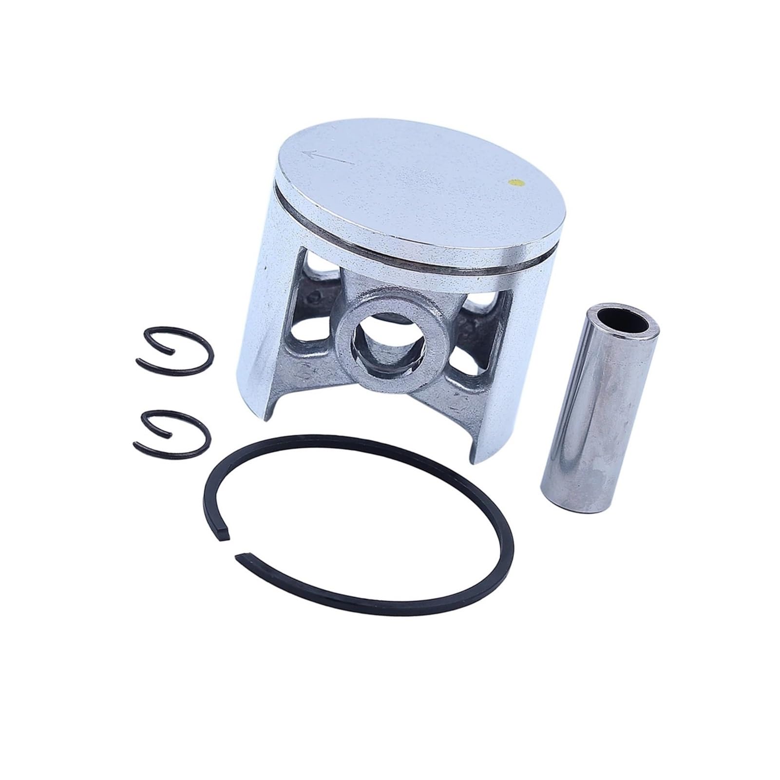 Segment de piston 48mm haute durabilité pour tronçonneuses 262XP et 261 OEM