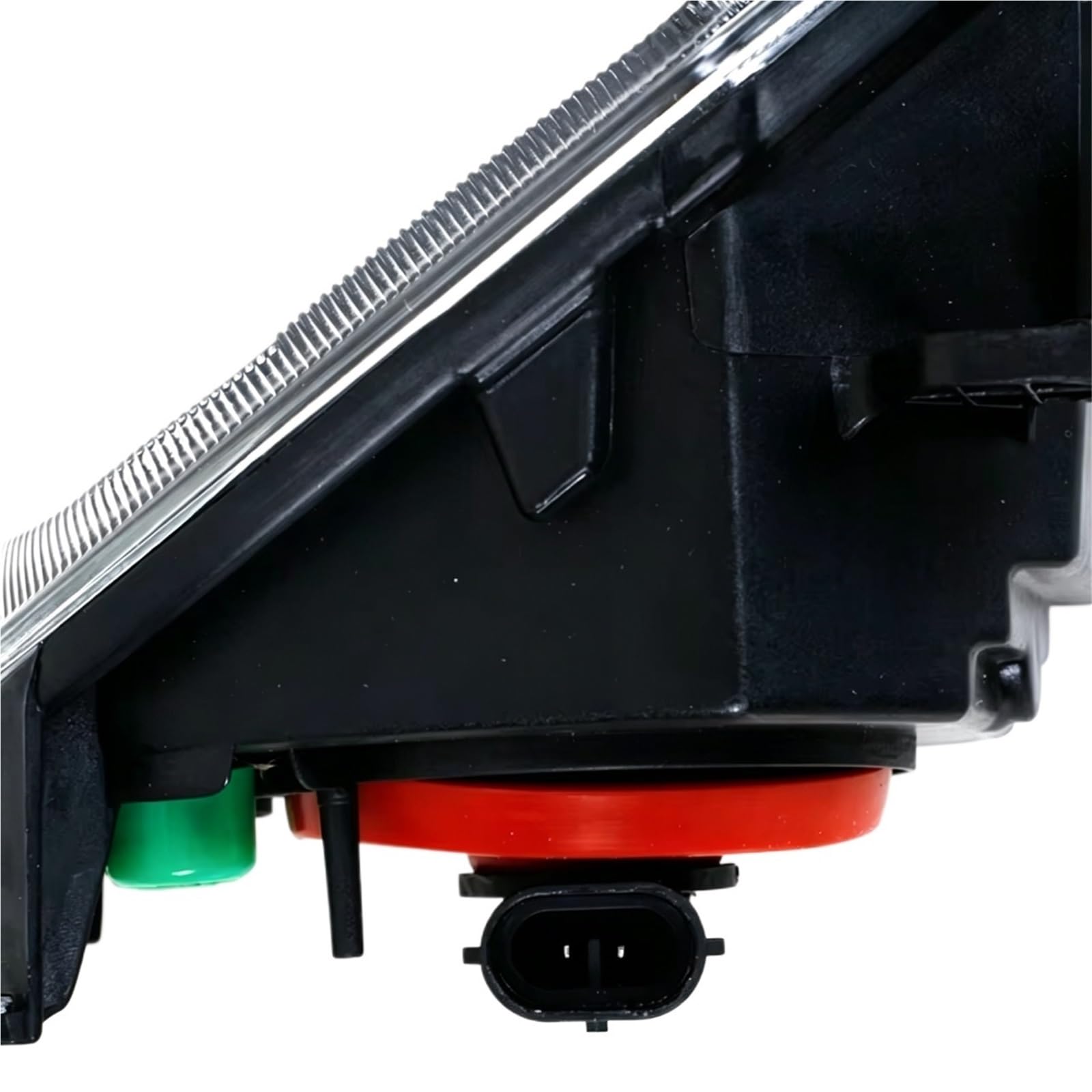 Fendinebbia Per Auto Per Per Touareg 2016 2017 2018 Fendinebbia Anteriore | Lampada fendinebbia paraurti anteriore con lampadina 7P6941699G 7P6941700G 7P6941699G