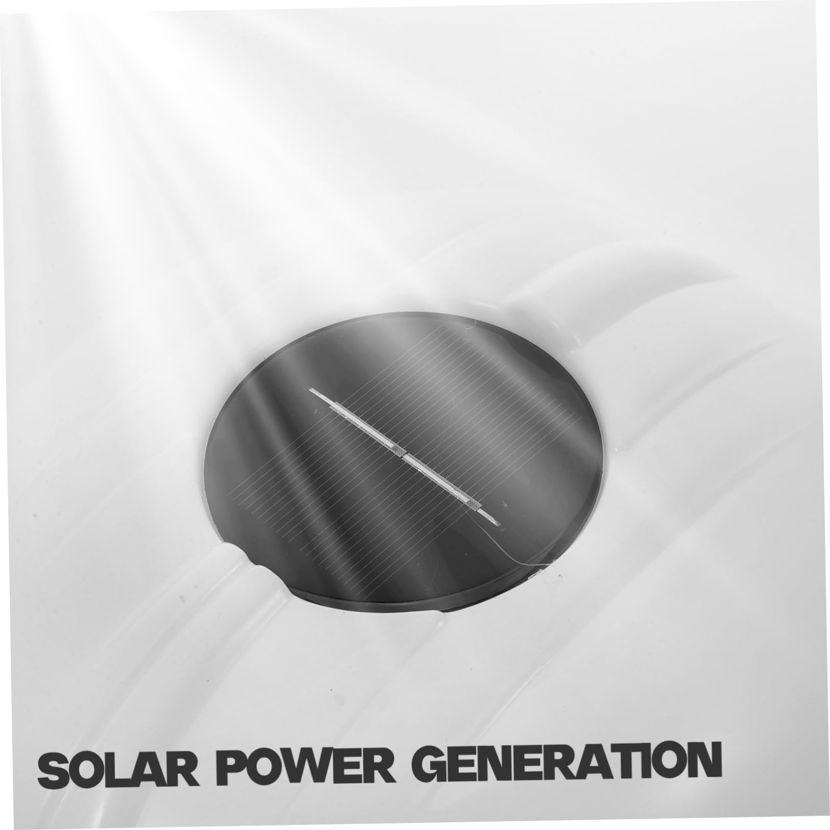 ULTECHNOVO Ventilador de Casco protección Solar Protección contra el Sol Casco Impermeable Casco de Ventilador Solar Sombreros de Sol para Hombres Sombreros de Visera para Hombres