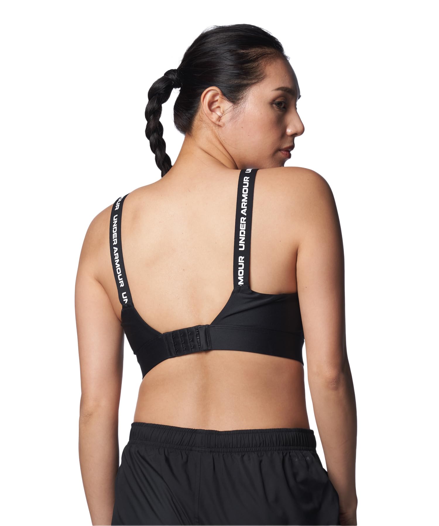 Under Armour Infinity High Bra Reggiseno Donna (Pacco da 1)