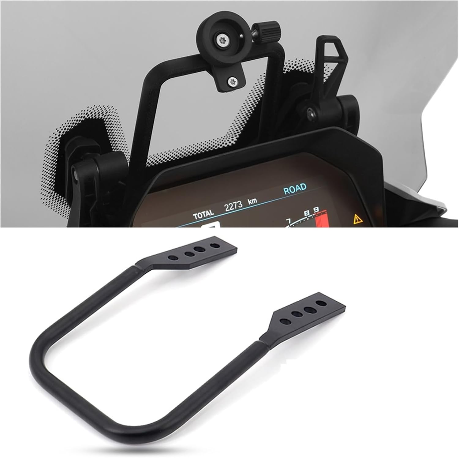 GPS ナビゲーションブラケッ GPS 電話ナビゲーションブラケット F