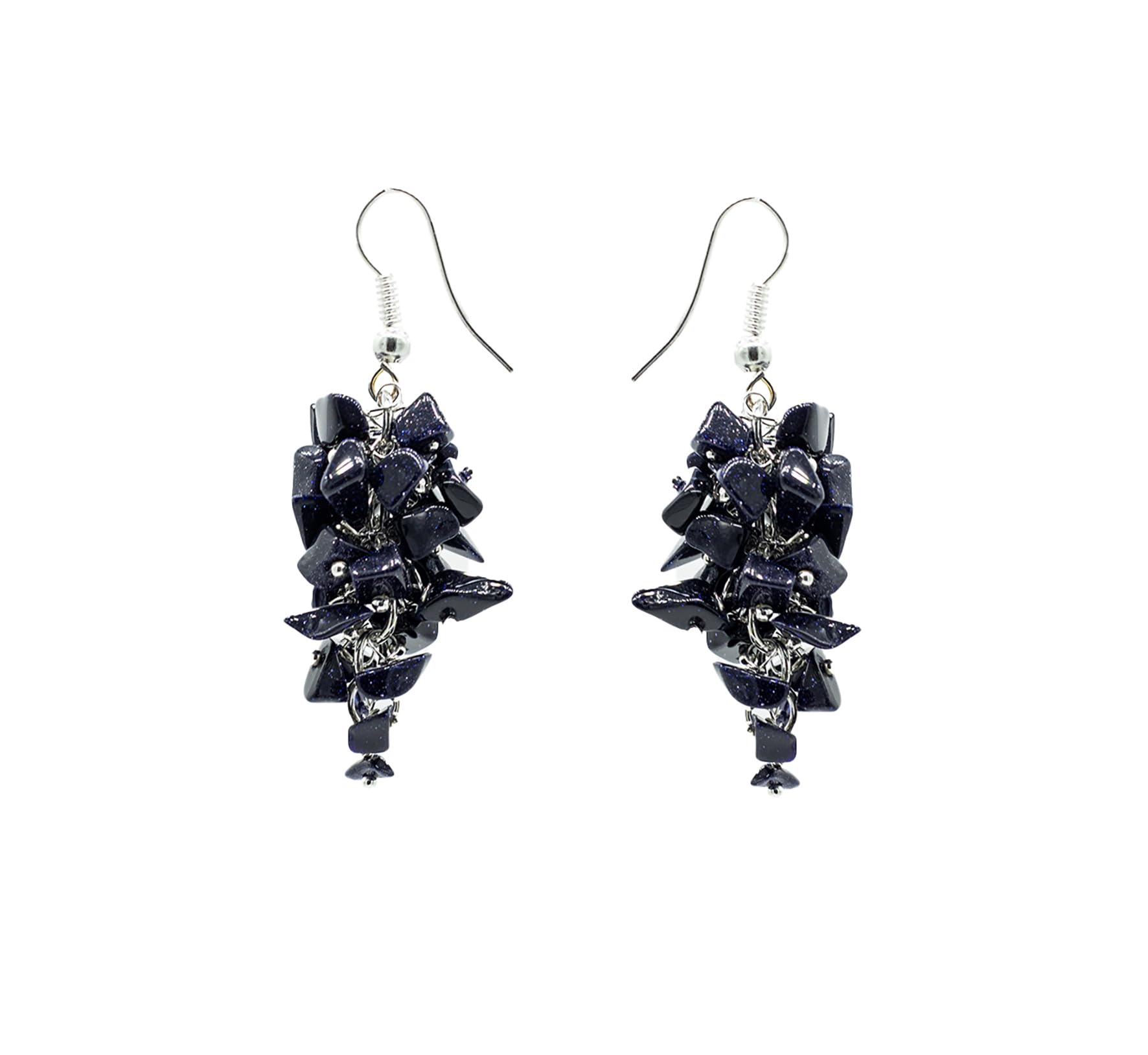 See full amazon price history chart for Semi-Precious stones earrings for women girls fashion wedding Semi-Precious stones earrings for women girls fashion wedding (B09BQX7H8H) Amazon Price History, Amazon Price Tracker