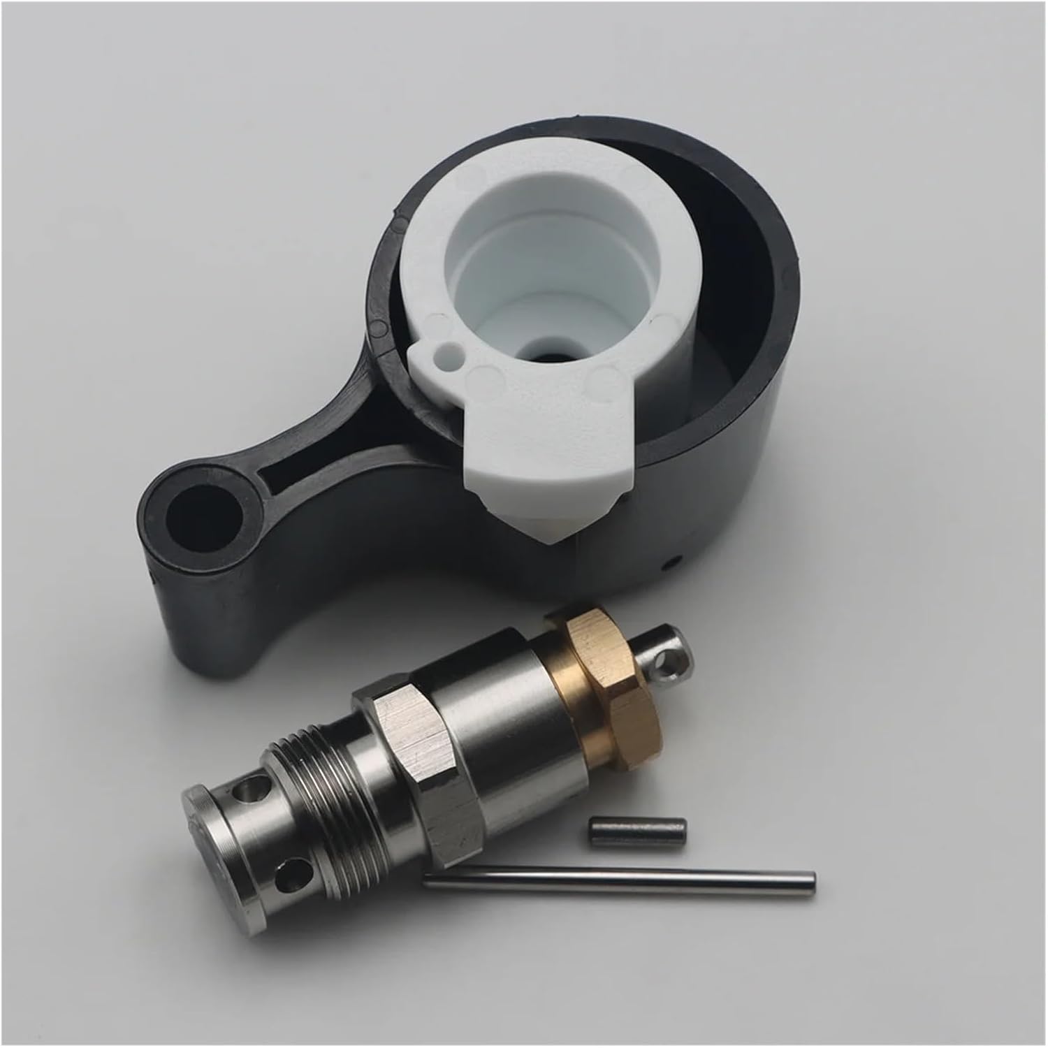 257352 Airless Master Spray Valve Drain Pump Valve Repair Kit for Sprayers 695 795 1095 5900 7900