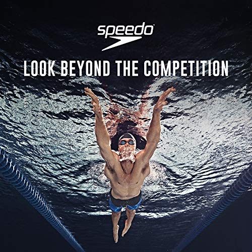 Speedo Unisex-Adult Swim Goggles Speed Socket 2.0 - image 7