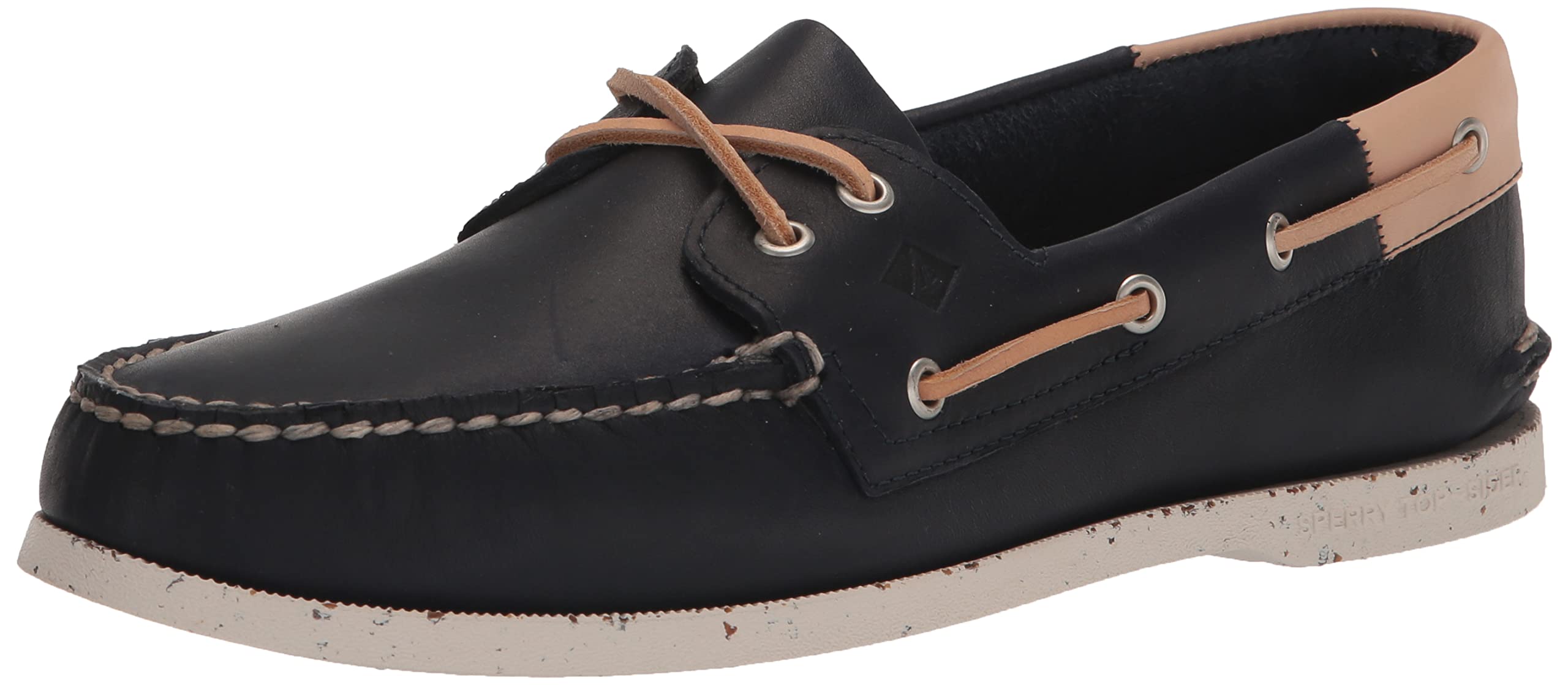 Sperry Mens Authentic Original 2-Eye Seasonal