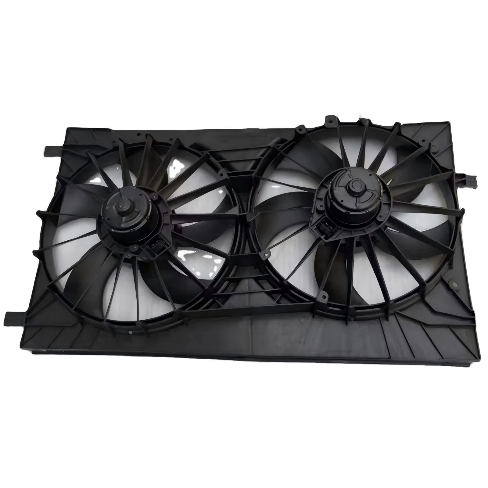 Voiture Radiateur Ventilateur Pour Jeep Pour Compass 2007-2017 Kits voiture