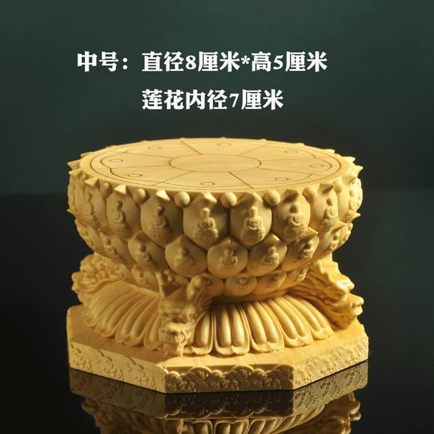 木彫り 国東塔 置物 ２基 木彫り 国東塔 置物 2基 【公式通販】