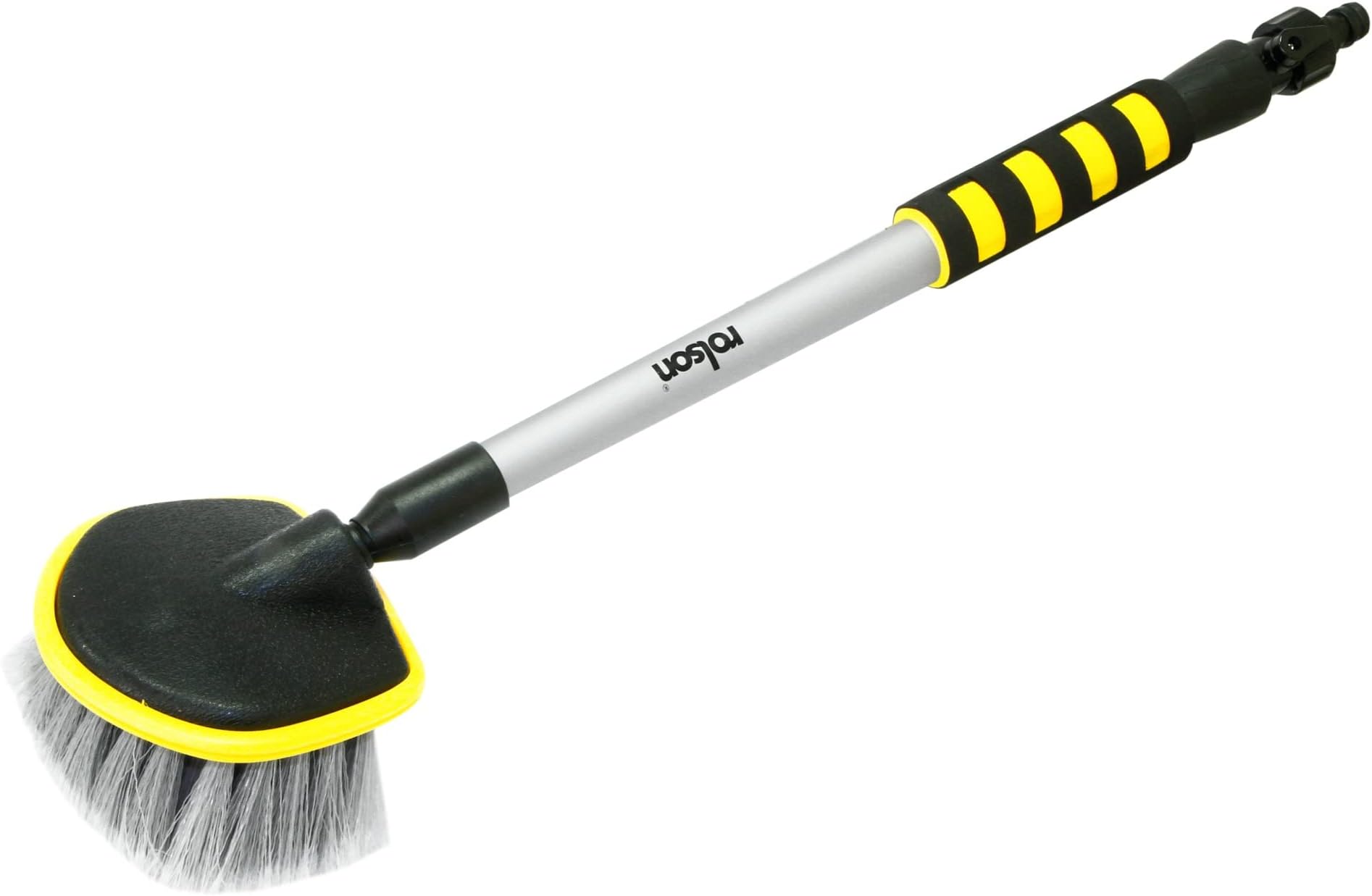Rolson 61017 Water Fed Hand Brush