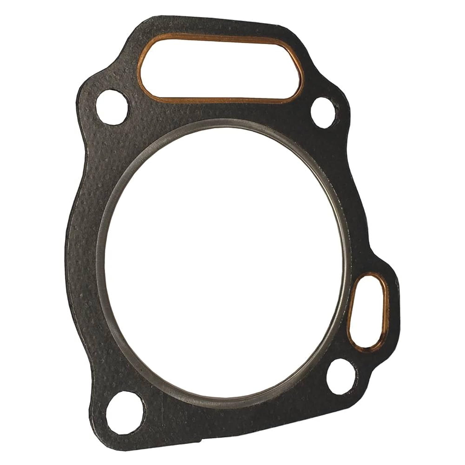 Stens Head Gasket 465-758 for Honda 12251-Zf6-W01, Black