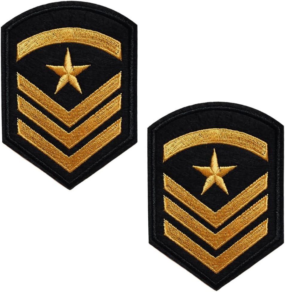 Ecusson Aile Avion Us Air Force Pilote Usa Aviateur Thermocollant 8cm