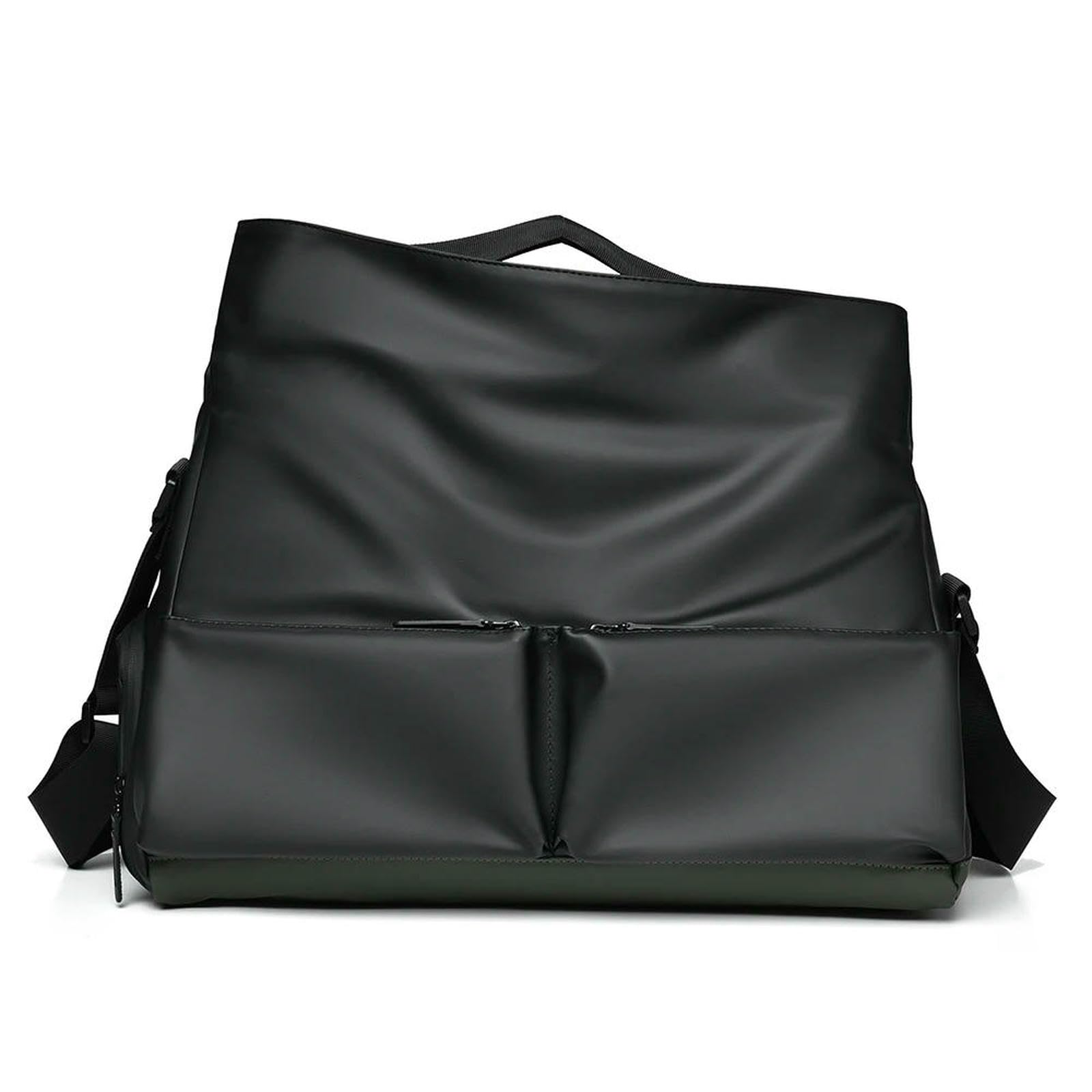 Arbeitstasche Erweiterbare Reisetasche Mit Großem Fassungsvermögen, Kurztrip-gepäcktasche, Tragbare Sporttasche, Umhängetasche, Geeignet Für Fitness, Reisen
