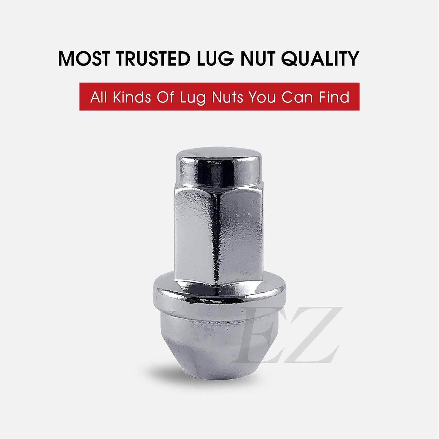 Promo 40% OFF 24 OEM Acorn Lug Nuts 14x1.5 Replacement For Ford F150 2015-2021 Tall 2.19 Cheapest 🛒 24 OEM Acorn Lug Nuts 14x1.5 Replacement For Ford F150 2015-2021 Tall 2.19