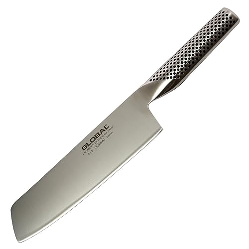Global G-5 - 7 inch, 18cm Vegetable Knife
