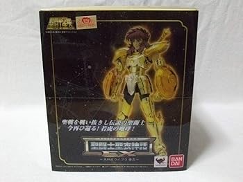 星の起源 天秤座 ライブラ 海外製 toypoint 聖闘士聖衣神話EX 星矢 Amazon | フィギュア 聖闘士聖衣神話EX 聖闘士星矢 ゴールドセイント