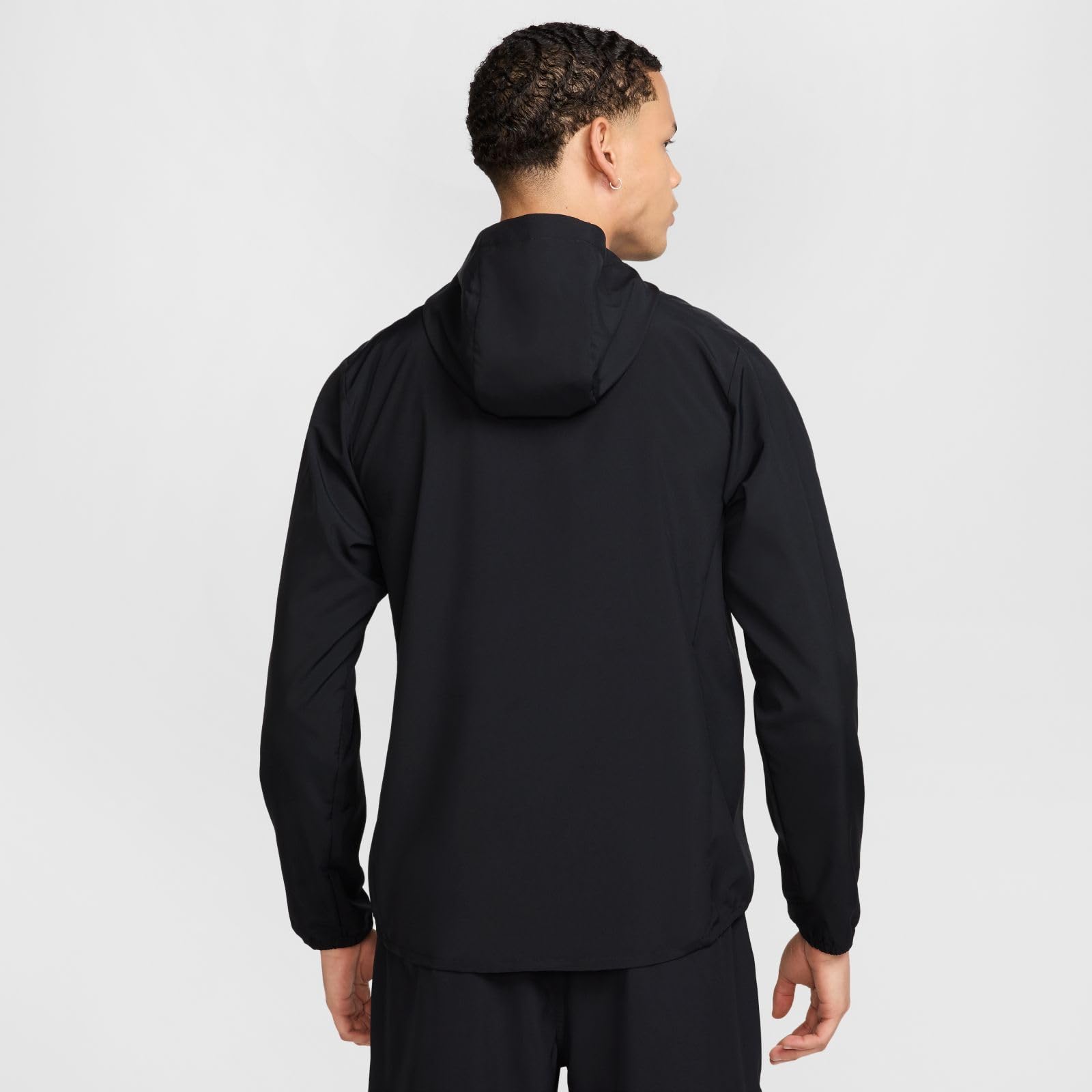Nike Form Dri-FIT Jacke mit Kapuze für Herren, HJ3071