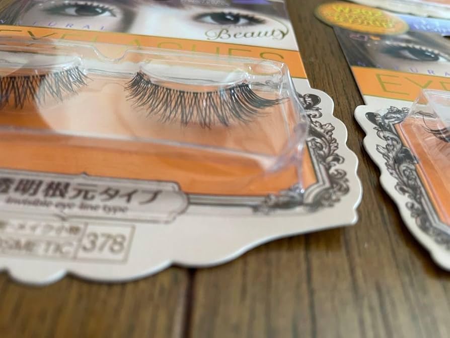 ダイソー つけまつげ W202 【公式通販】