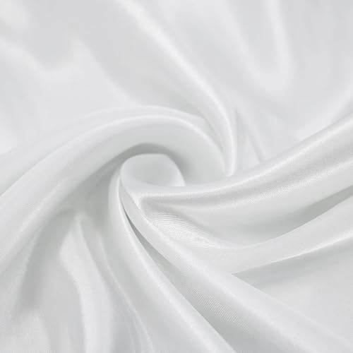 Miniatura 2 de vimate Pañuelo cuadrado de seda de 35 pulgadas, bufanda de seda de moda para mujer para envolver el cabello y dormir por la noche.