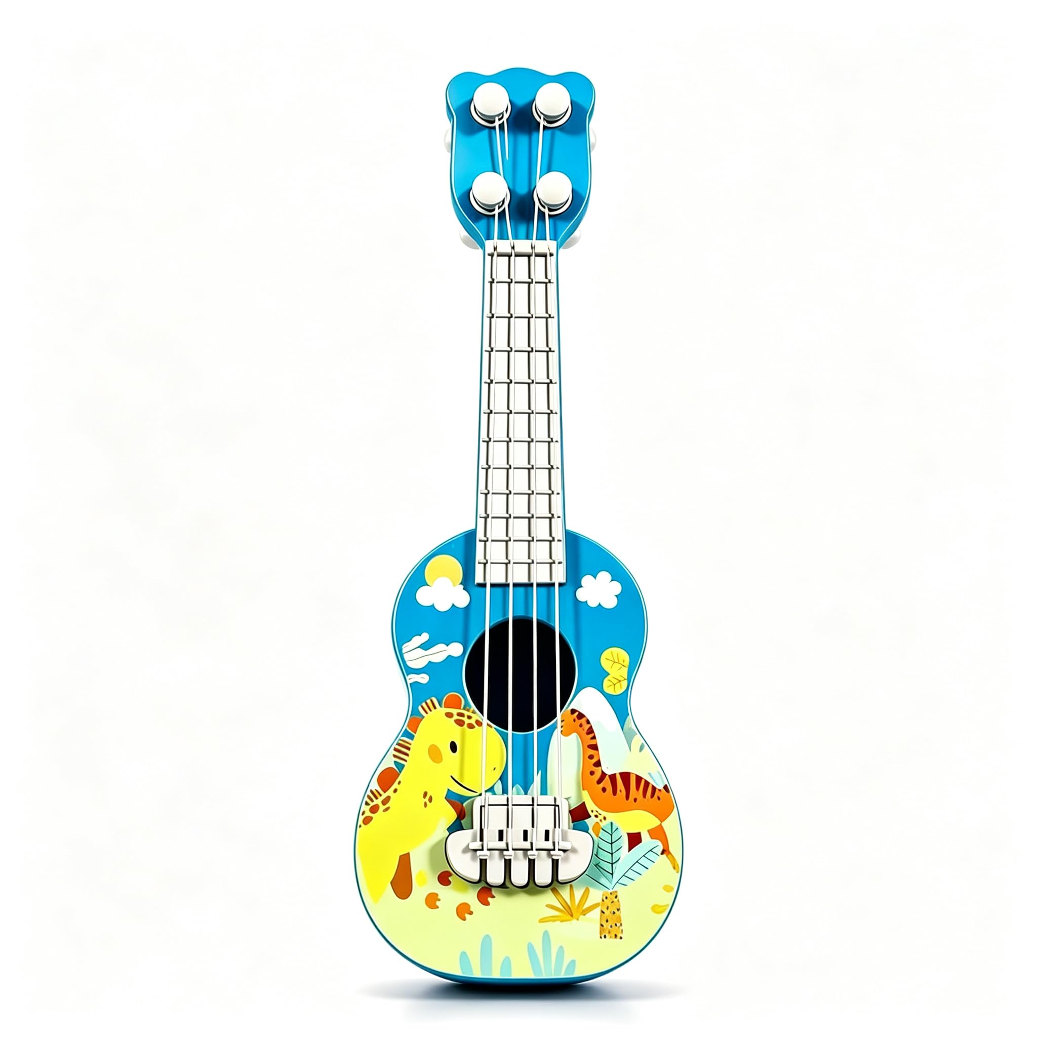 Small Guitar, Mini Guitar